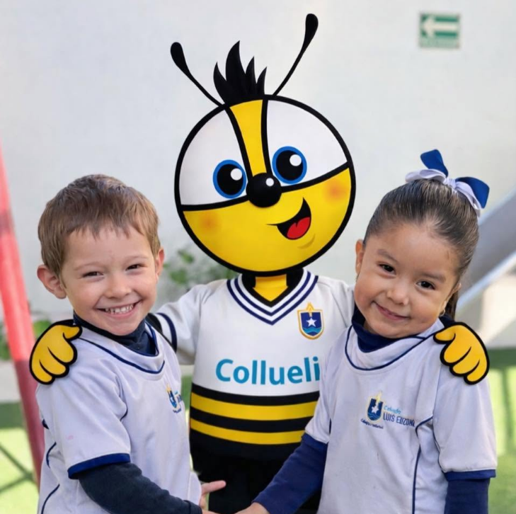 Logo Colegio